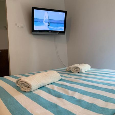 Apartment Studio Salvetti 皮兰 外观 照片