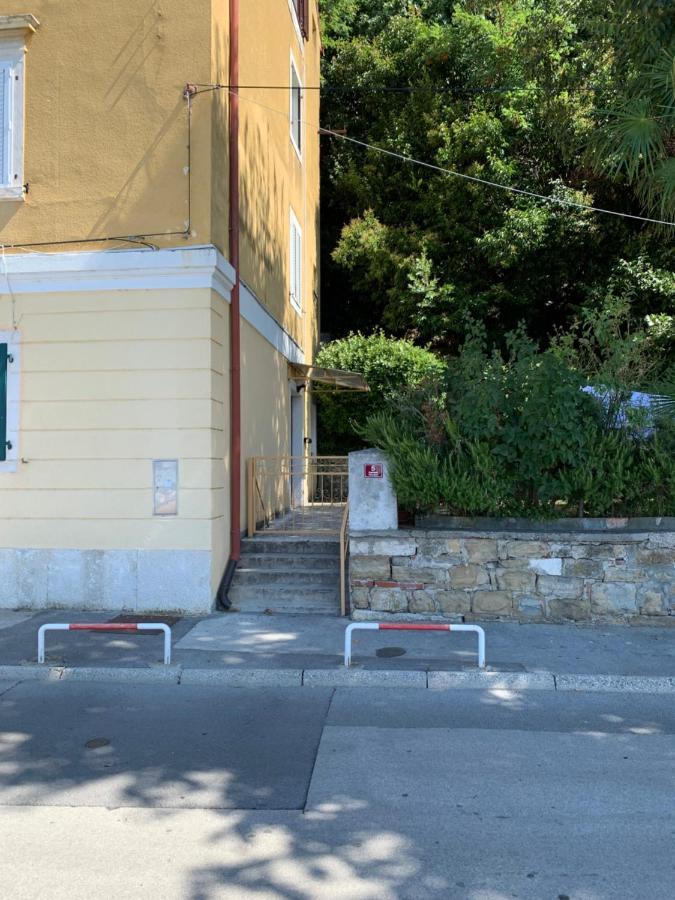 Apartment Studio Salvetti 皮兰 外观 照片