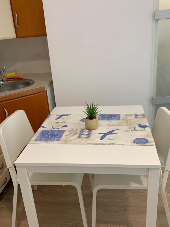 Apartment Studio Salvetti 皮兰 外观 照片