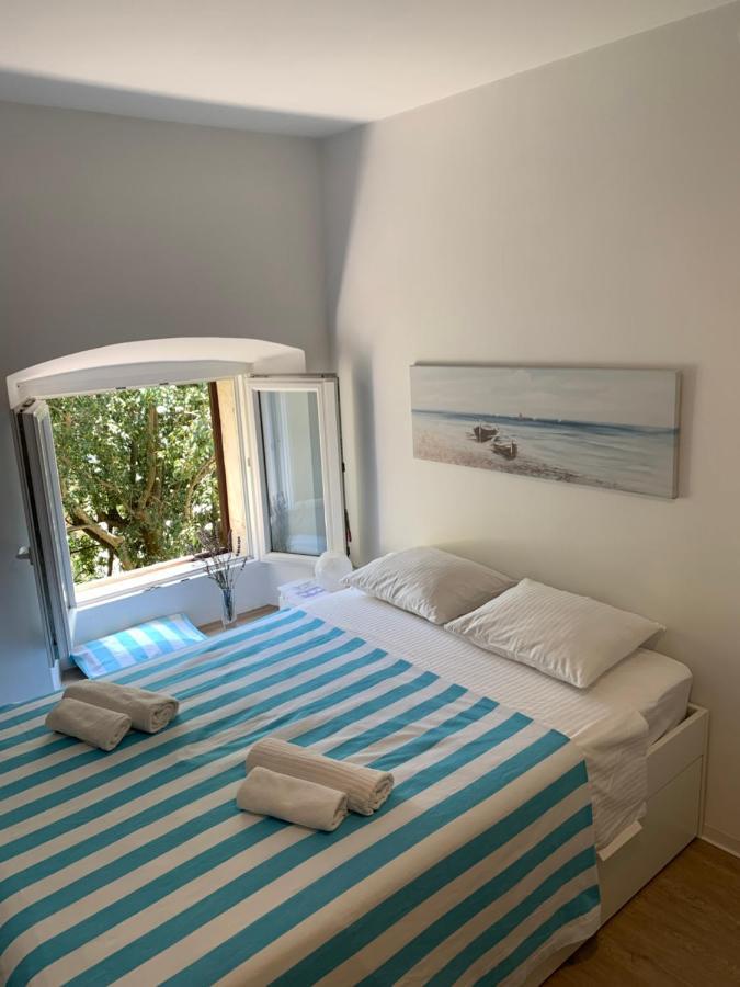 Apartment Studio Salvetti 皮兰 外观 照片