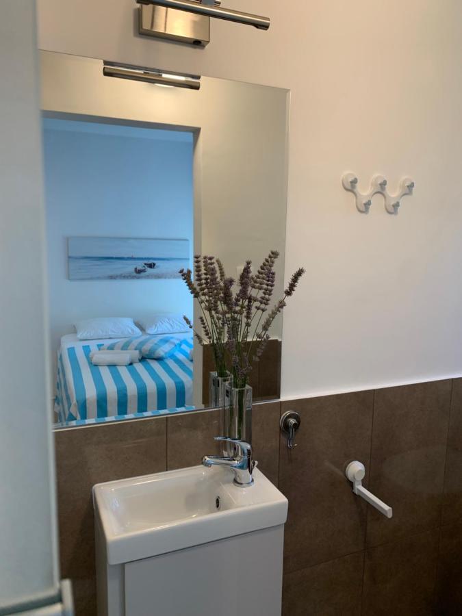 Apartment Studio Salvetti 皮兰 外观 照片