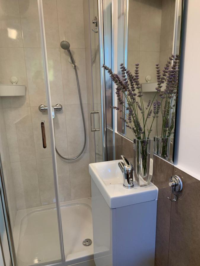 Apartment Studio Salvetti 皮兰 外观 照片