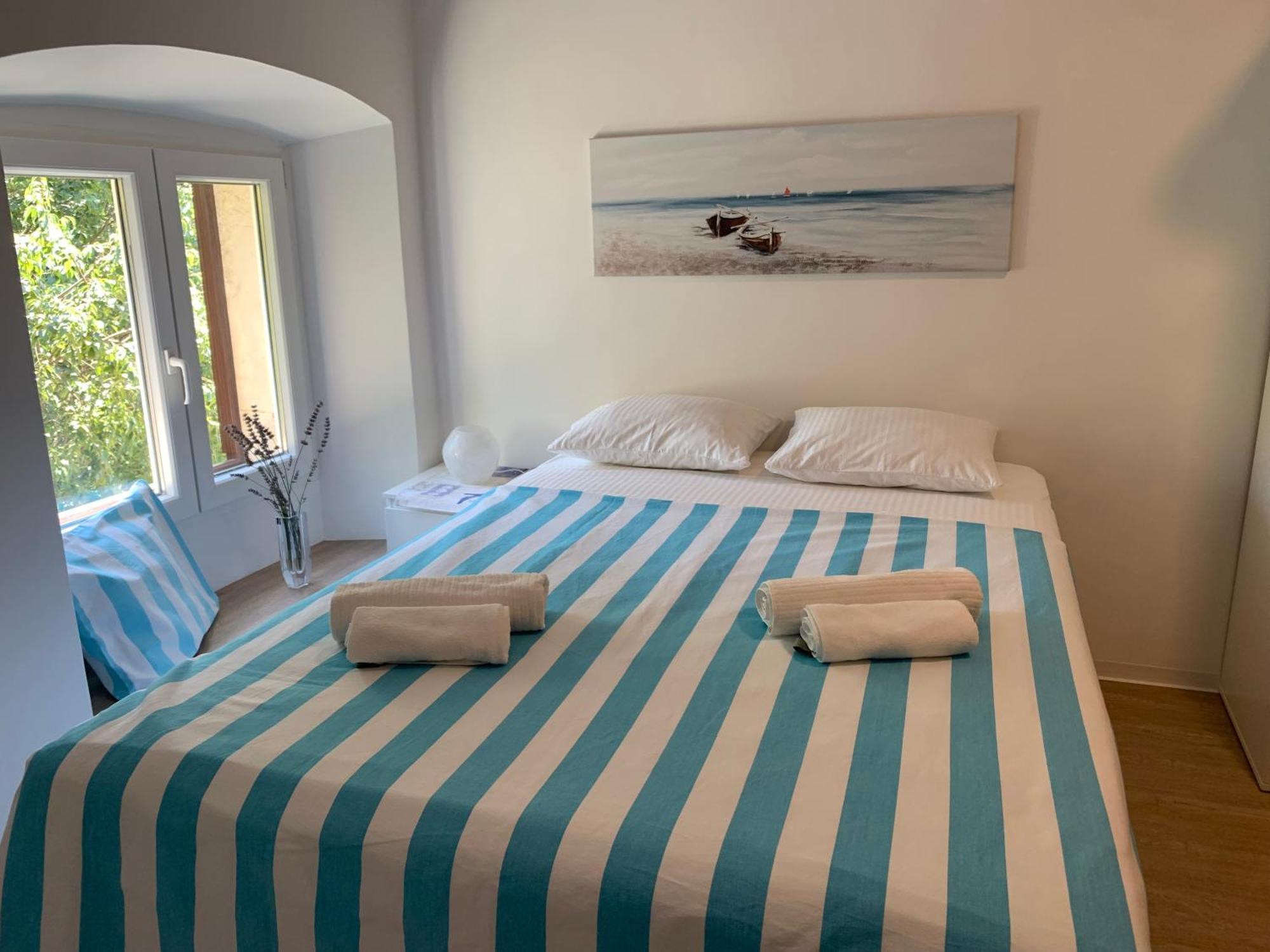 Apartment Studio Salvetti 皮兰 外观 照片